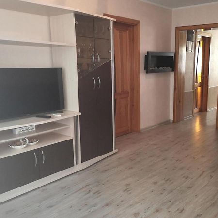 קלייפדה Baltijos 1 Apartament מראה חיצוני תמונה