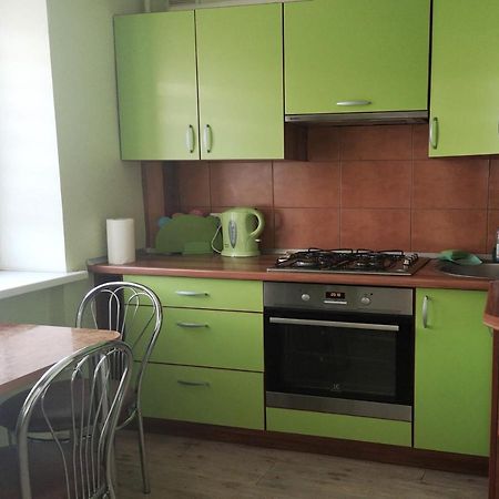 קלייפדה Baltijos 1 Apartament מראה חיצוני תמונה