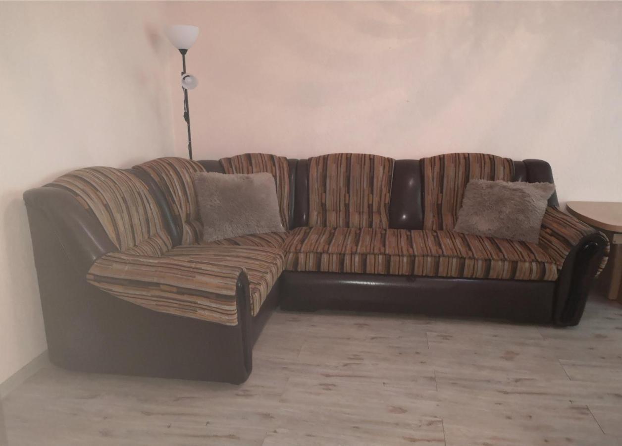 קלייפדה Baltijos 1 Apartament מראה חיצוני תמונה