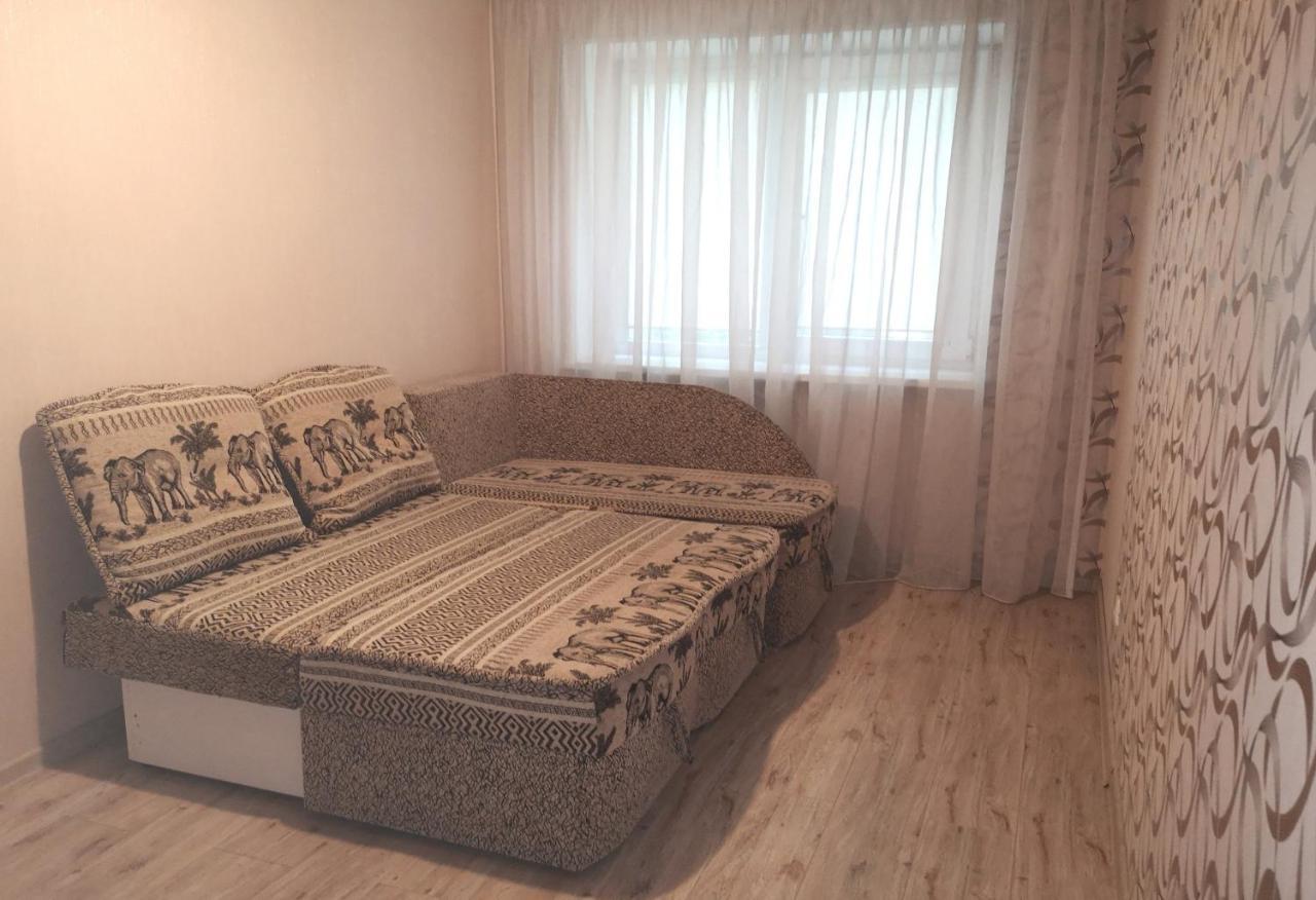 קלייפדה Baltijos 1 Apartament מראה חיצוני תמונה
