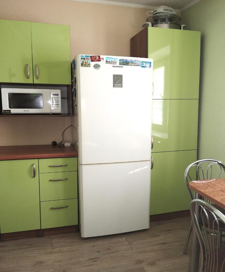 קלייפדה Baltijos 1 Apartament מראה חיצוני תמונה