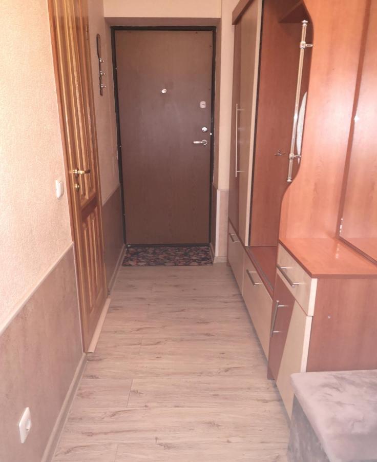 קלייפדה Baltijos 1 Apartament מראה חיצוני תמונה