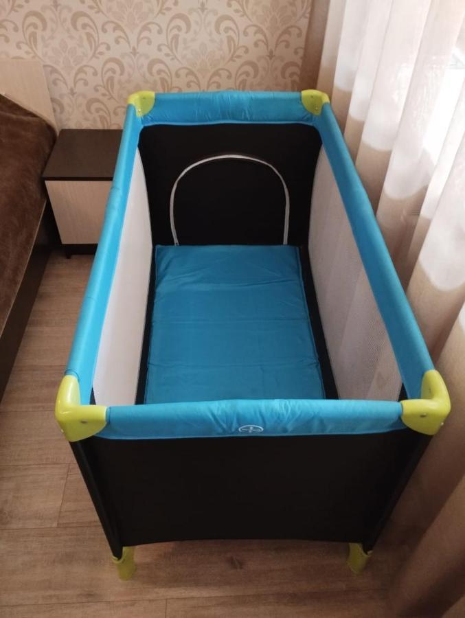 קלייפדה Baltijos 1 Apartament מראה חיצוני תמונה